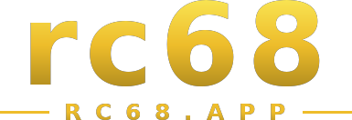 rc68 logo